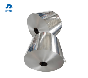 aluminium foil price